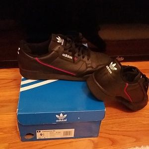 Adidas Continental 80